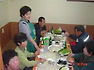 2차 묘삼 식재