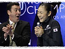 2009년 11월18일: 오서가 챔피언을 만드는 통찰력[김연아 미디어]