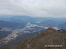 합천 황매산 베틀봉 황매봉 삼봉