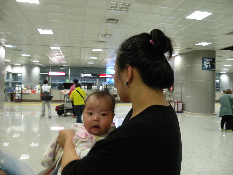 =19=일본 후쿠오카(고쿠라성 에서 키타큐슈공항-김해공항) 2박3일 여행//도천 최평열=