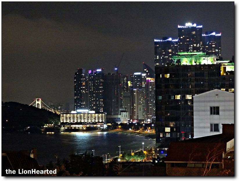 [해운대 달맞이고개] 첫사랑과의 달콤한 키스를 연상케하는 사케라또 커피 ~ DR.COFFEE