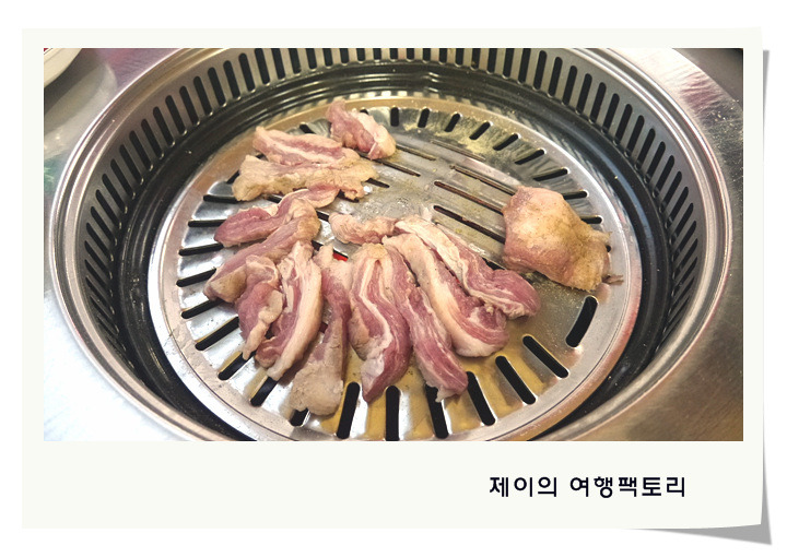 제기동 마약고기 이미지