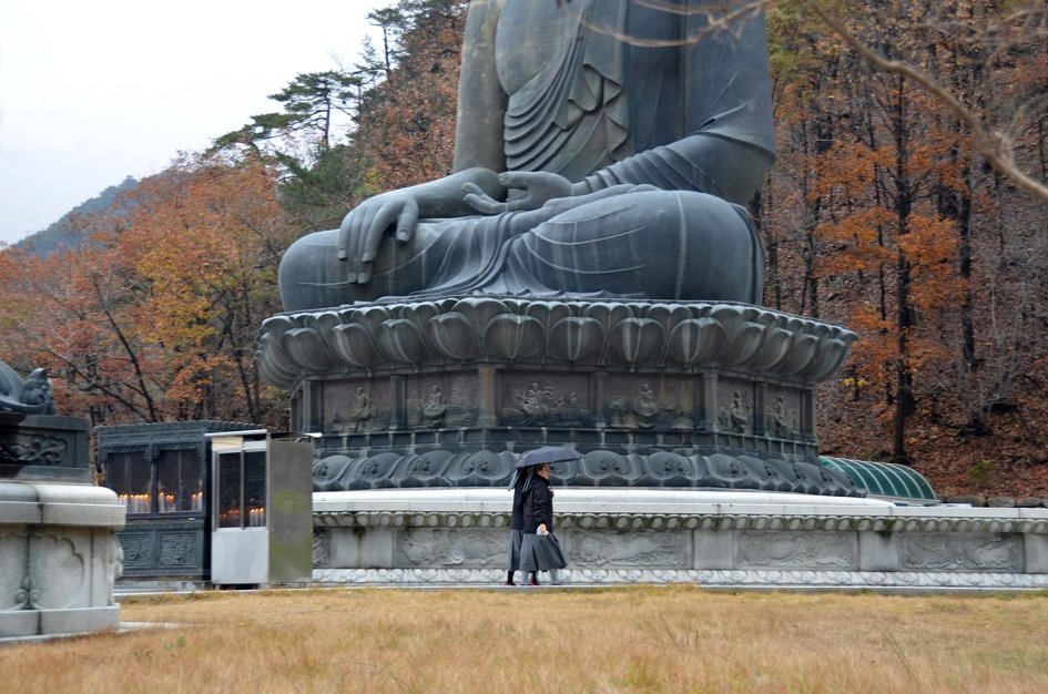 <463차 산행>울산바위 등반