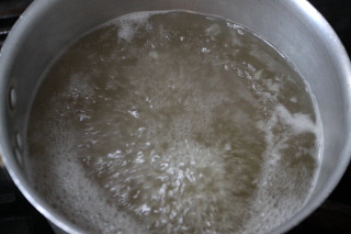 떡국 맛있게 끓이는 법...