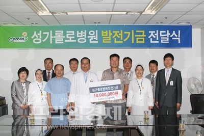 뚜레쥬르순천 이미지