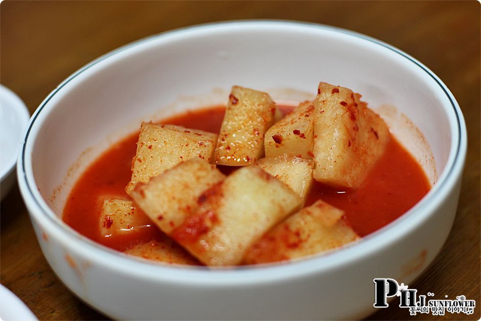 서대문맛집/독립문맛집-50년전통의 진한 도가니 맛집을 찾아가다-대성집