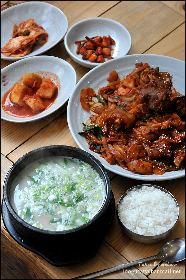 강화정육점 이미지