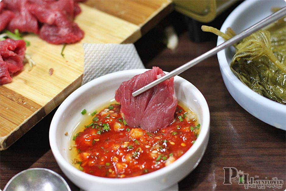 신림맛집/곱창맛집-매일 국내산 산지 직송으로 제대로된 국내산 곱창을 맛볼수 있는곳-대파곱창