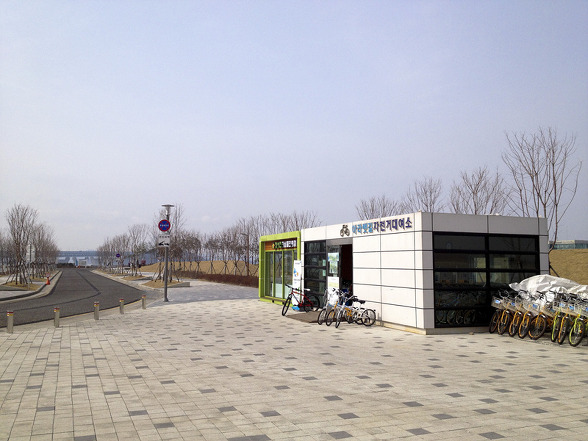 서해대여소 이미지