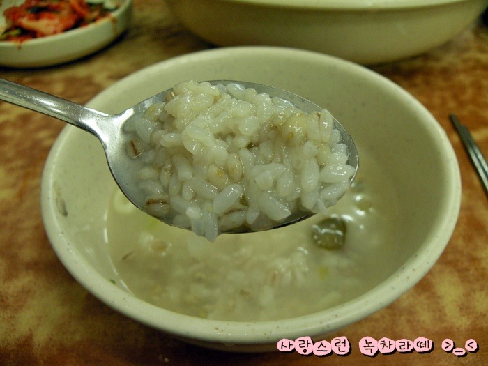 ★남한산성입구역 근처에 있는 최고집 바지락 생칼국수 뚝딱~!!!먹고왔어요~★