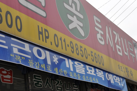 꽃동네화원 이미지