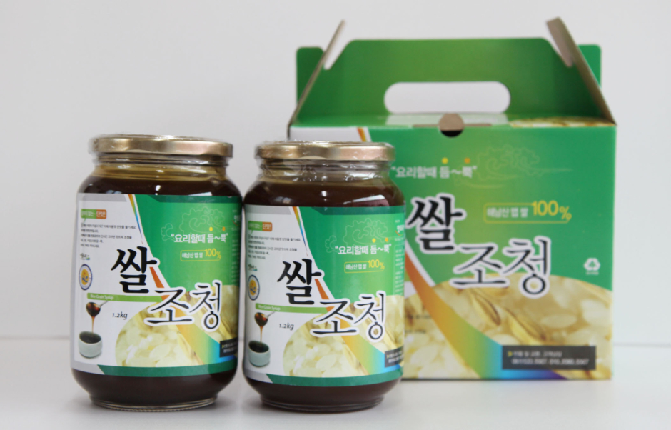 맛뜨락 이미지