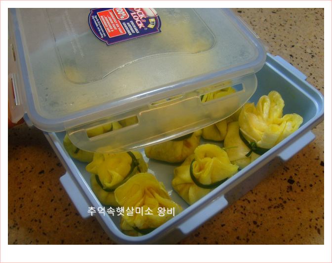 복이김밥 이미지
