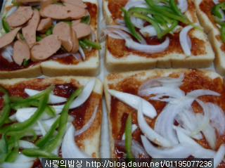 박물관뜨락,계절의여왕 강림하다! 숙녀의 화려한도시락 >_