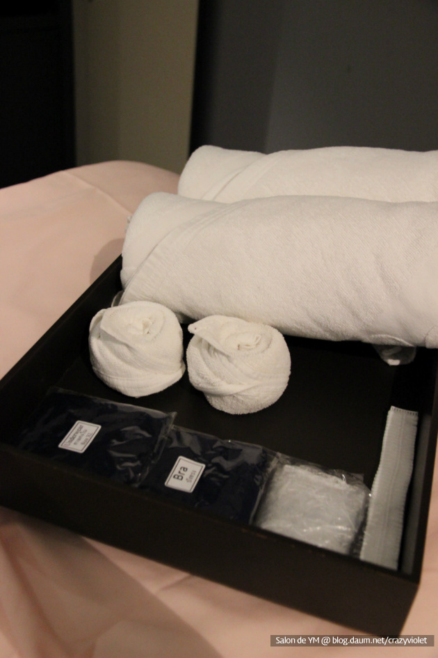 [푸켓여행/빠통스파] 라린진다 웰니스 스파 Rarinjinda Wellness Spa