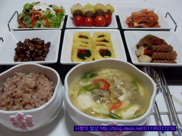 수험생밥상