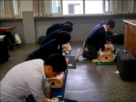 심인고등학교 이미지