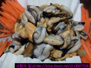 여성 스트레스의 겨울 보약