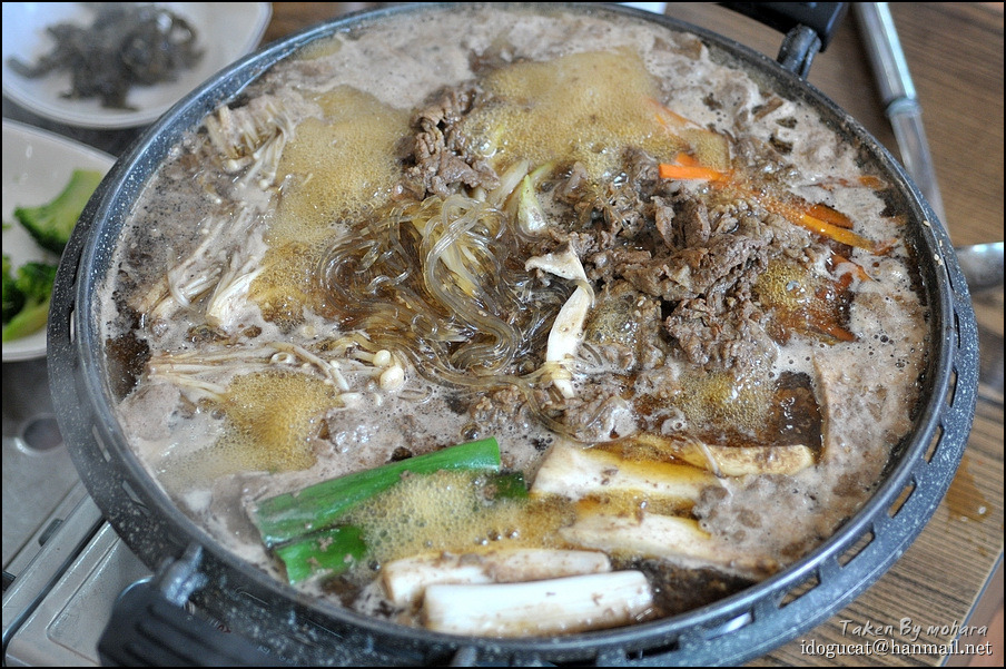 광시한우암소식당 이미지