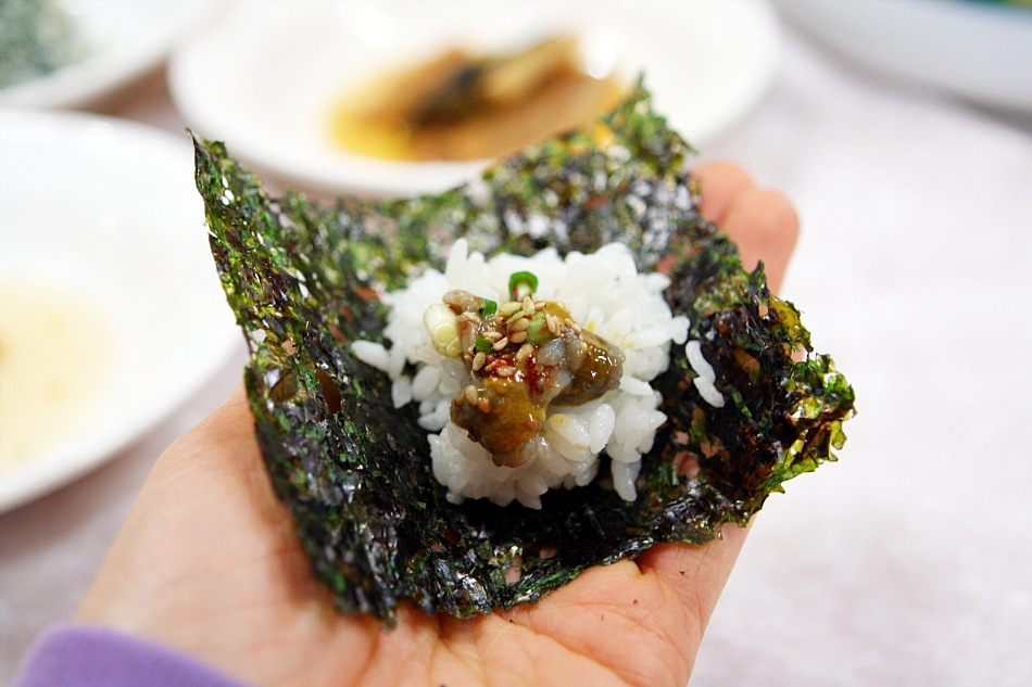 동백식당 이미지