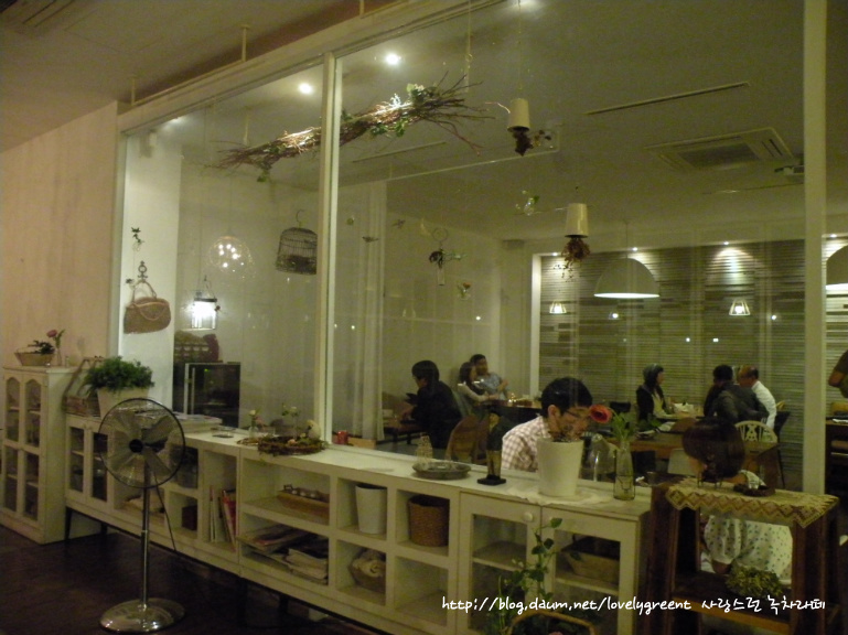 cafe M(카페 엠) 이미지
