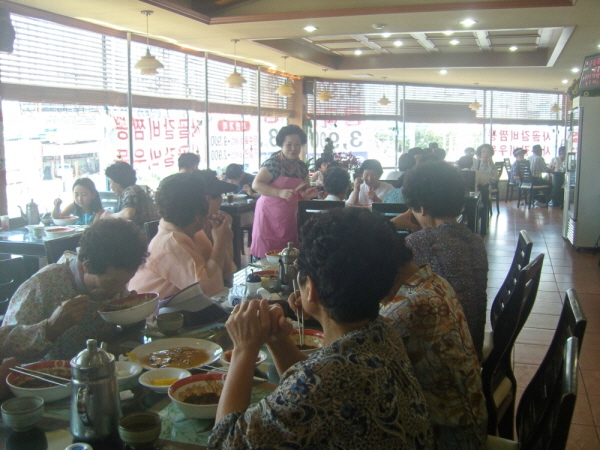 섬마을식당 이미지