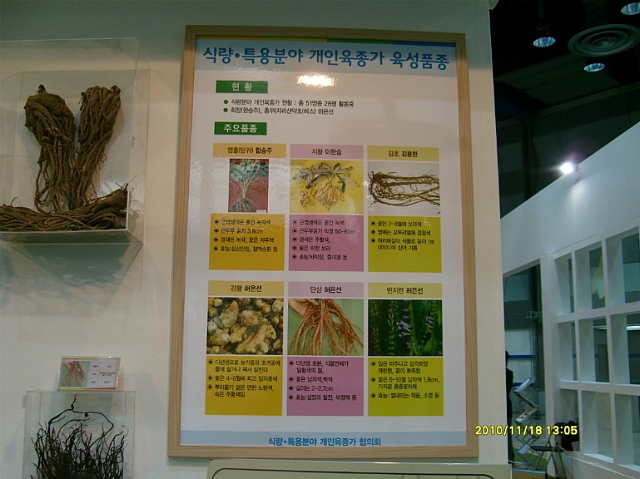 지리산약초 이미지