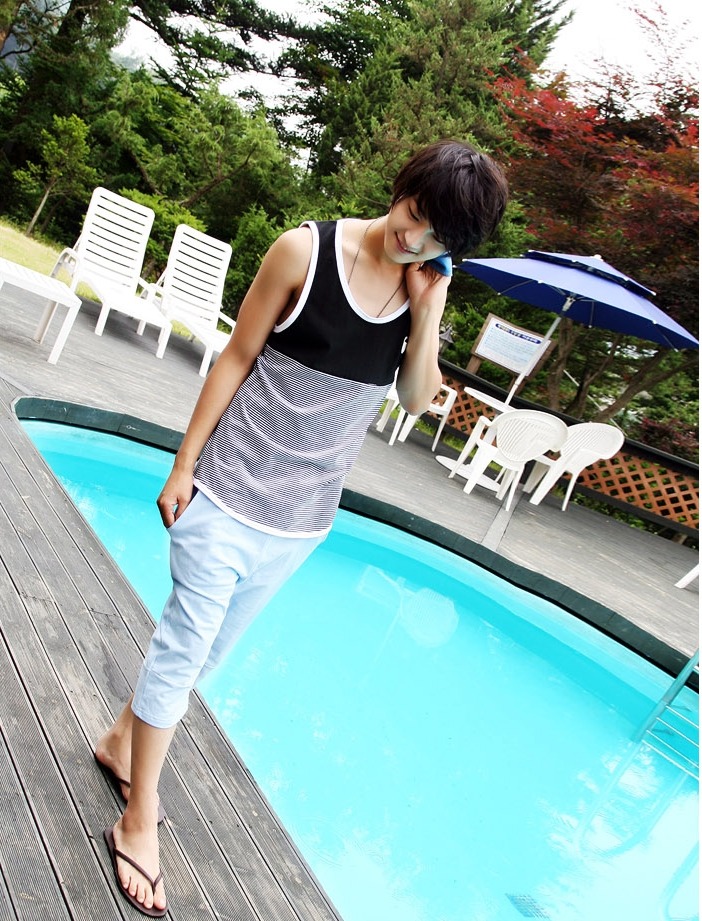 [윤시윤] 윤시윤 ㄷㄷㄷ한 과거.............. | 인스티즈