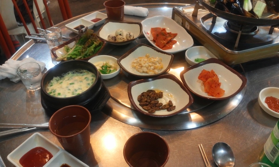 천안연탄불고기 이미지