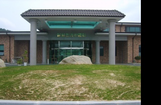 삼삼컨트리클럽 이미지