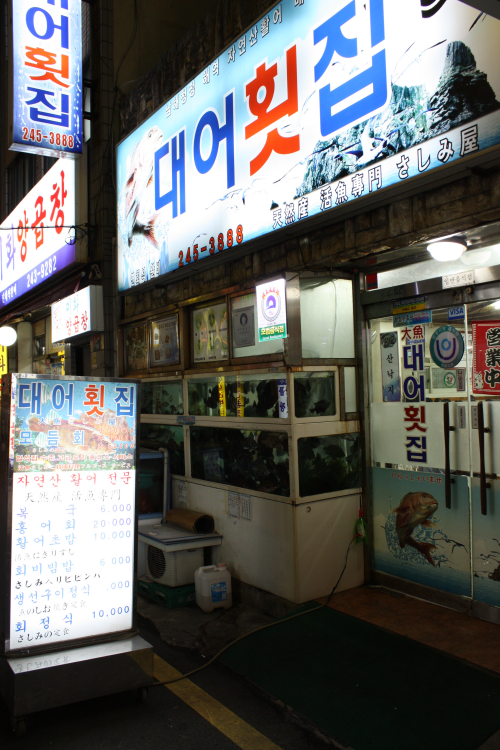 [부평동] 6~8월까지만 맛볼수 있는 여름보양식 하모회, 독가시치 > 네티즌 추천맛집