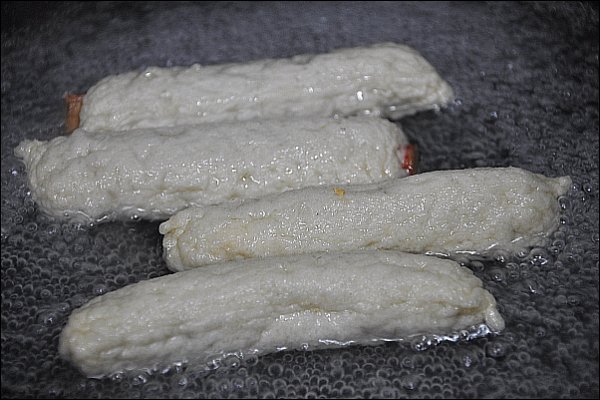 변화무쌍한 어묵반찬 & 간식 (6가지)