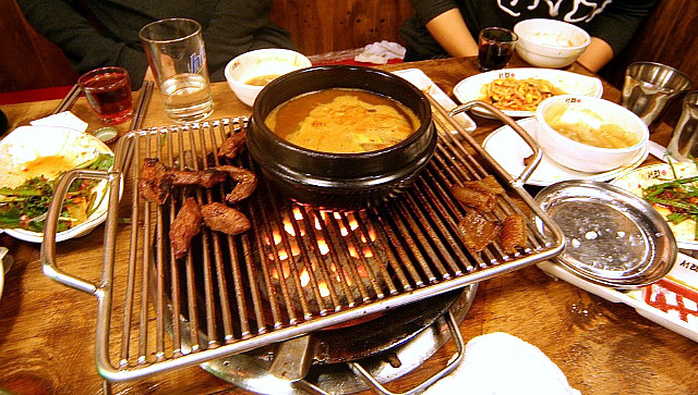 서래갈매기 이미지