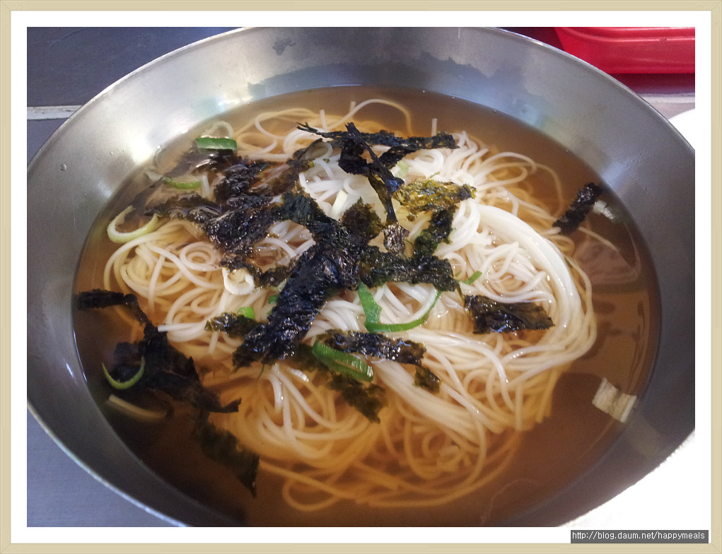 간이식당 이미지