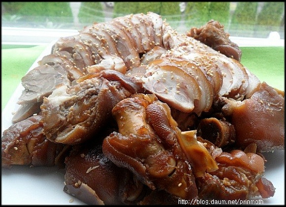 야식 이미지