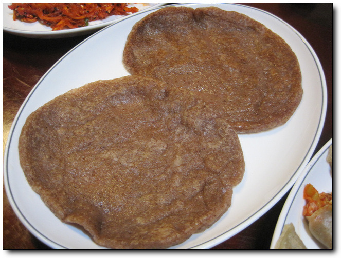 수수전골 이미지