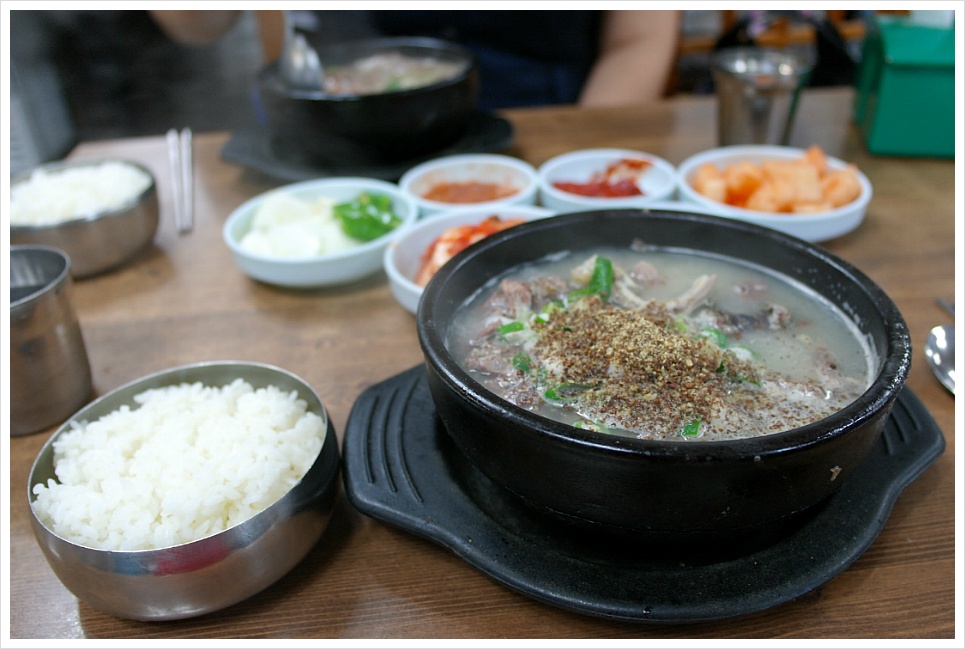 본가순대 이미지