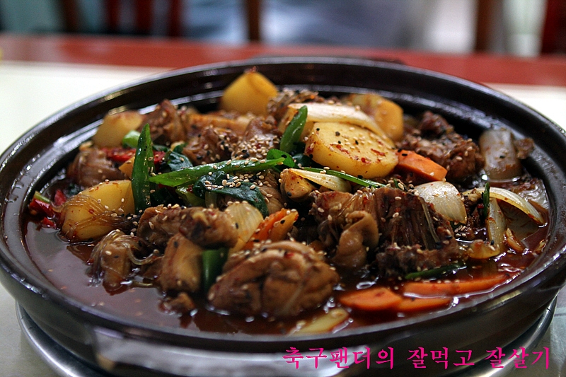 숙이네칼국수 이미지