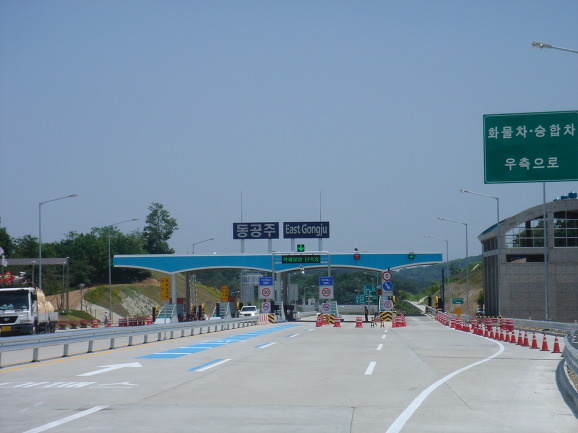 서천IC 이미지