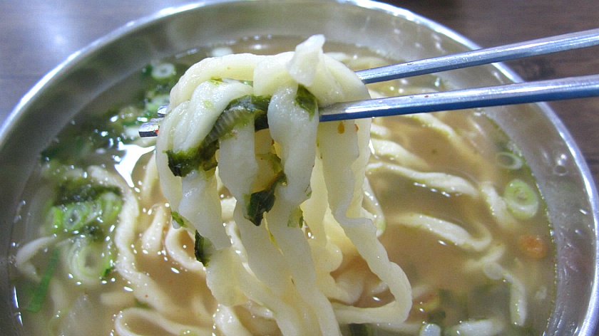 홍두깨칼국수2900 이미지
