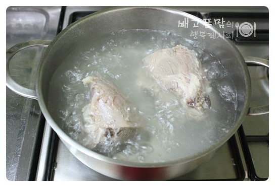 든든한 아이들 밑반찬!!