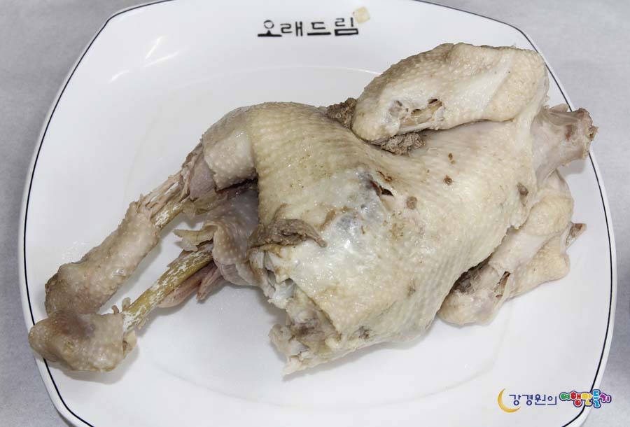 홍어와육회 이미지