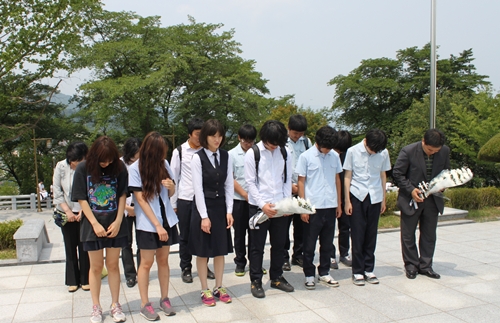 김천상업고등학교 이미지