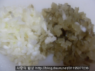 삼치스테이크 >_<