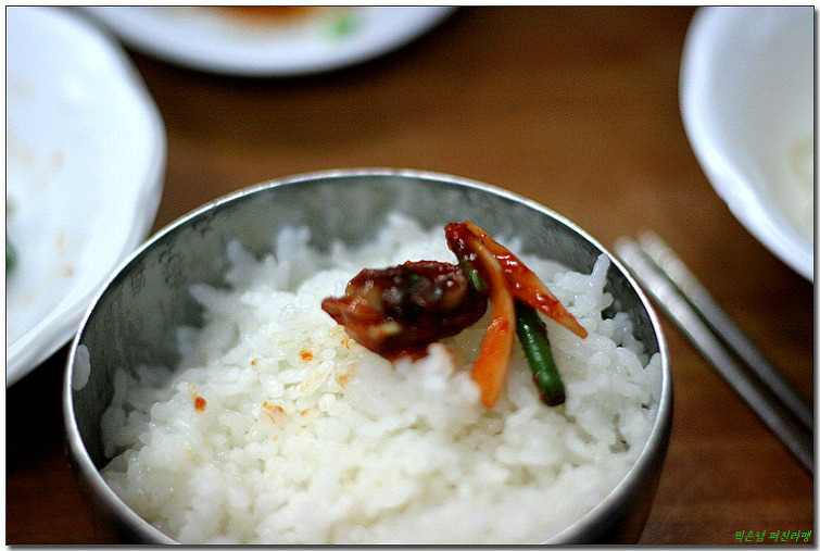 역전식당 이미지