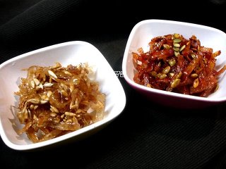 즉석반찬 200여가지 모음