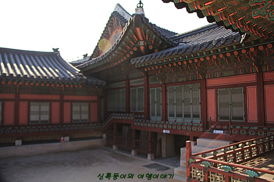 교태전 이미지