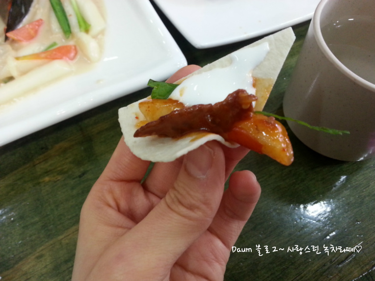 꼬꼬닭떡볶이 이미지