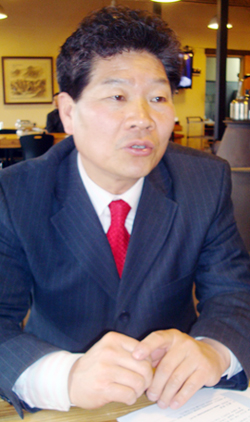 머슴 이미지