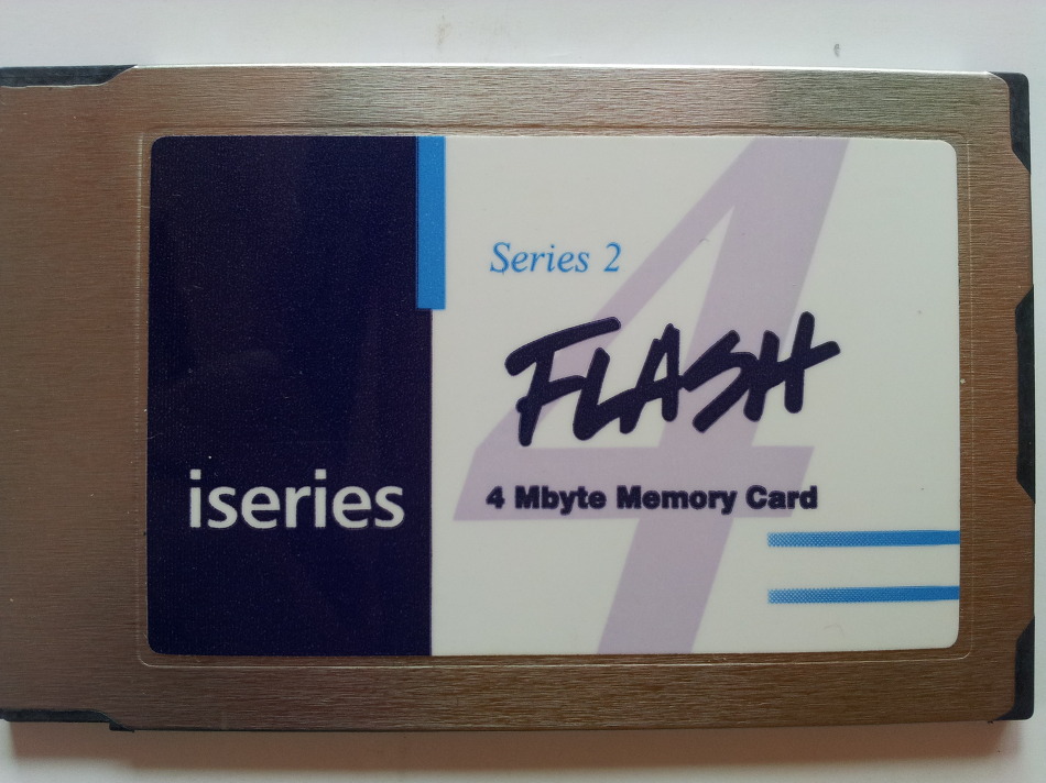 memory card fujitsu 256kb flash card fujitsu 512kb flash